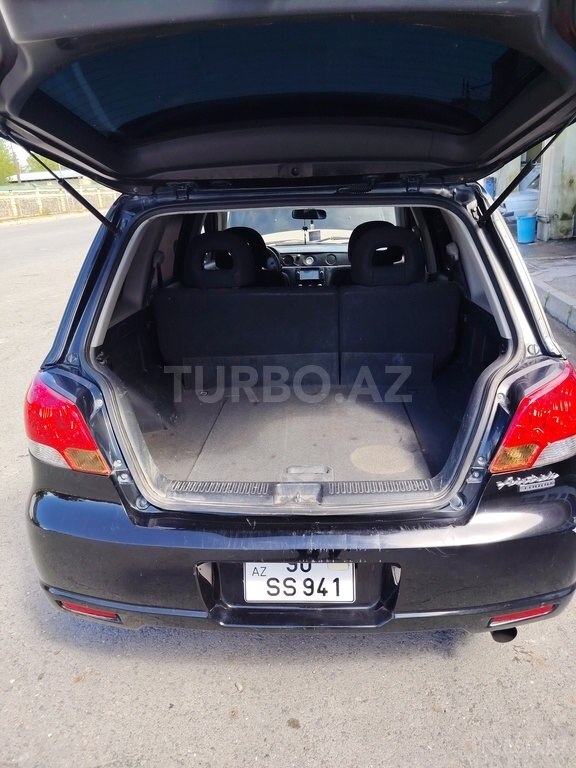 Mitsubishi Airtrek