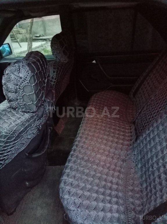 Mercedes 250 D