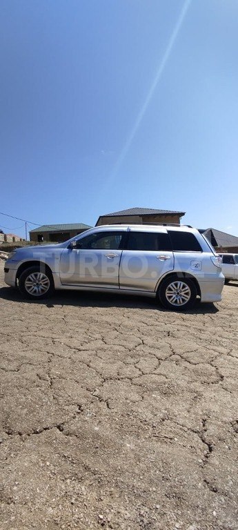 Mitsubishi Airtrek
