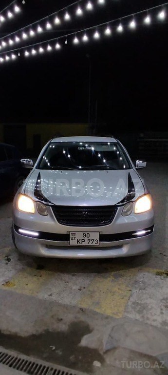 Mitsubishi Airtrek