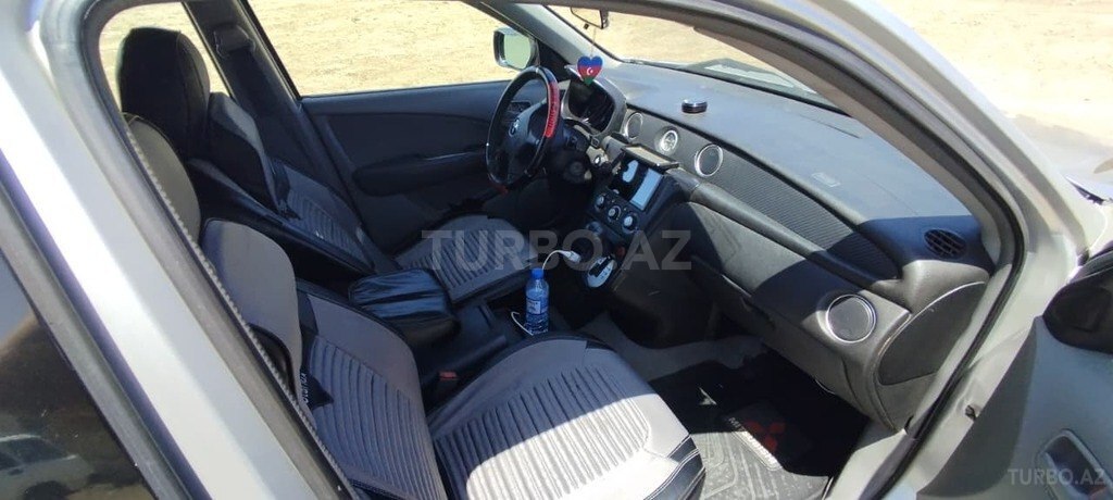 Mitsubishi Airtrek