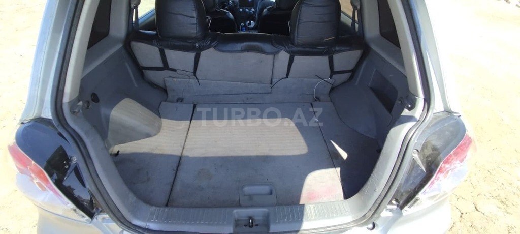 Mitsubishi Airtrek