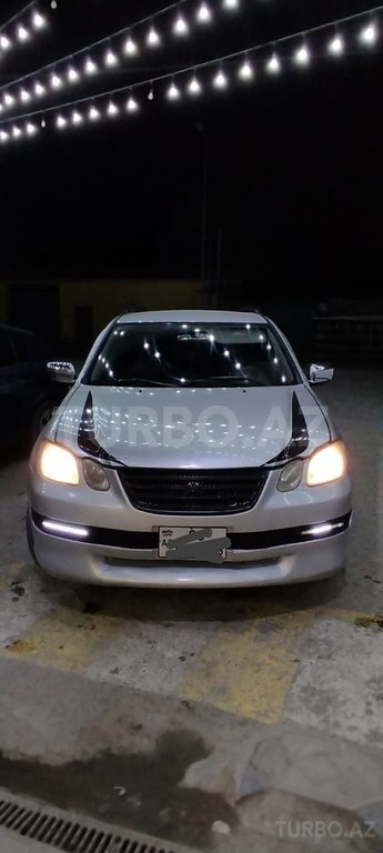 Mitsubishi Airtrek