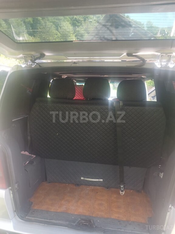 Mercedes Vito 110 CDI