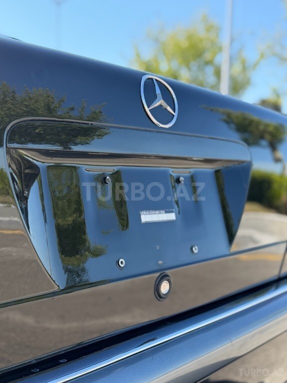 Mercedes C 230