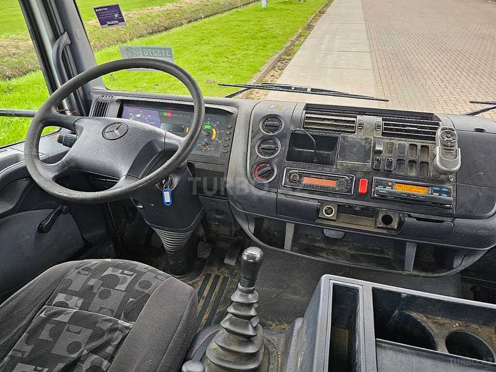 Mercedes Atego 1823