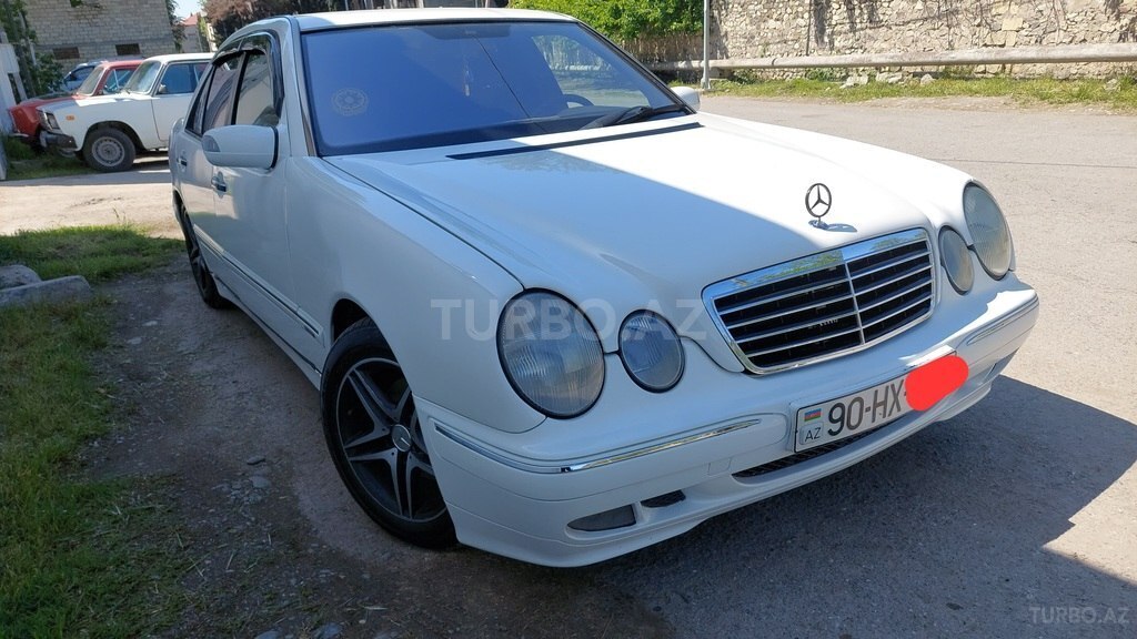 Mercedes C 230