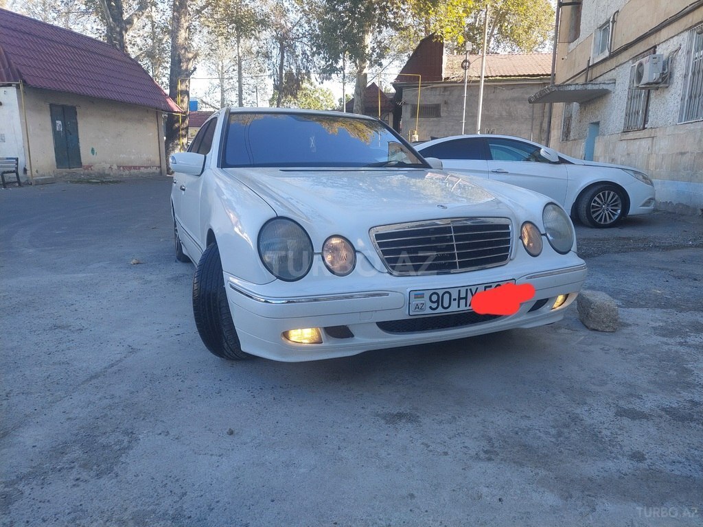 Mercedes C 230