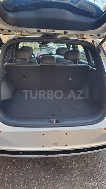 Changan Qiyuan Q07