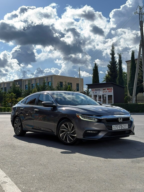 Honda Insight