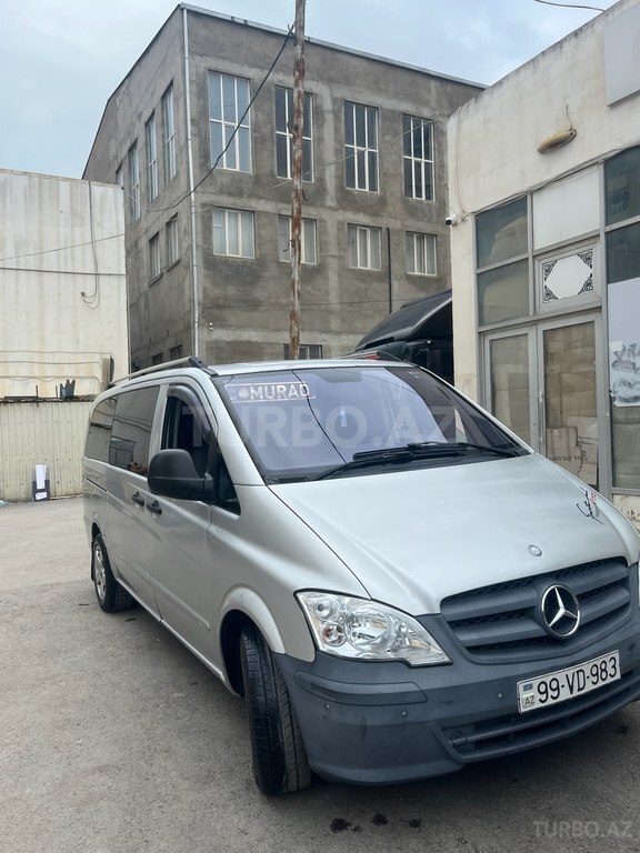 Mercedes Viano