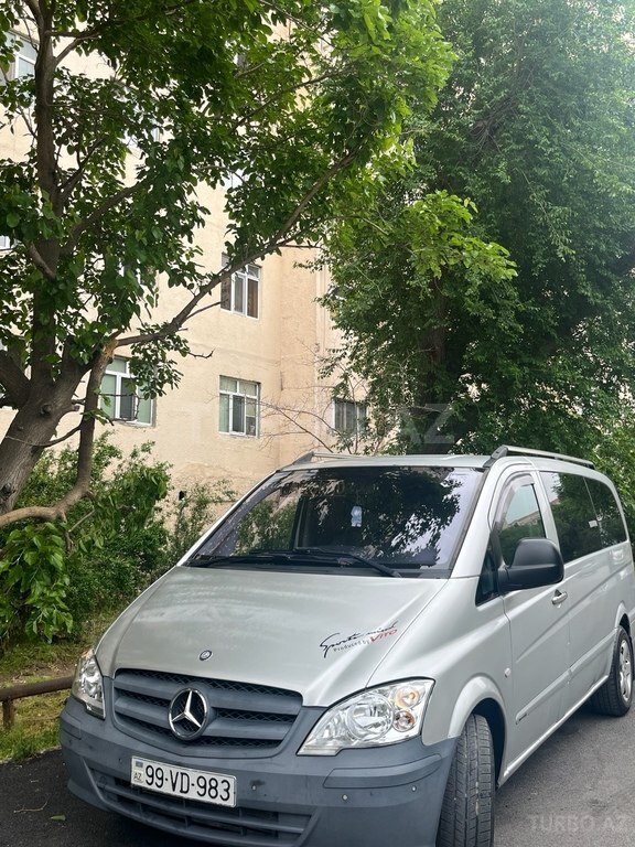 Mercedes Viano