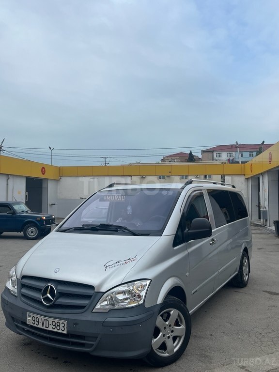 Mercedes Viano