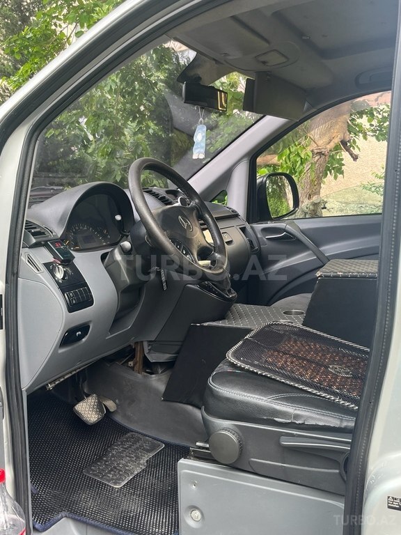 Mercedes Viano