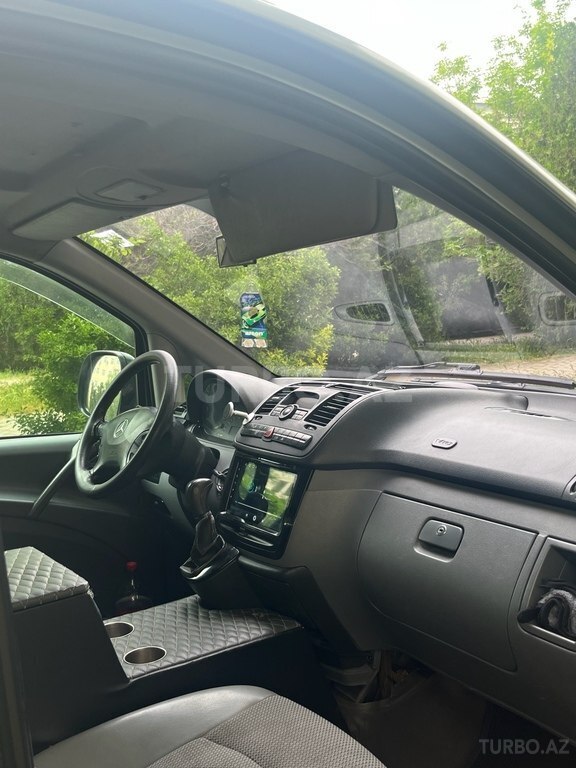 Mercedes Viano