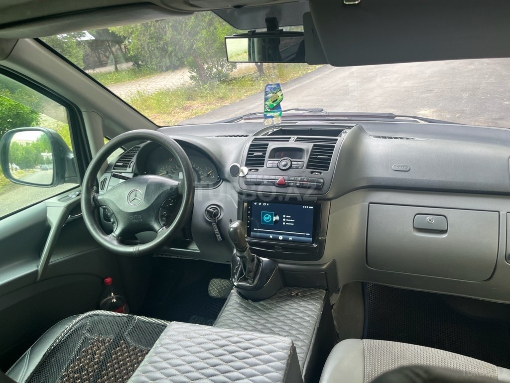 Mercedes Viano