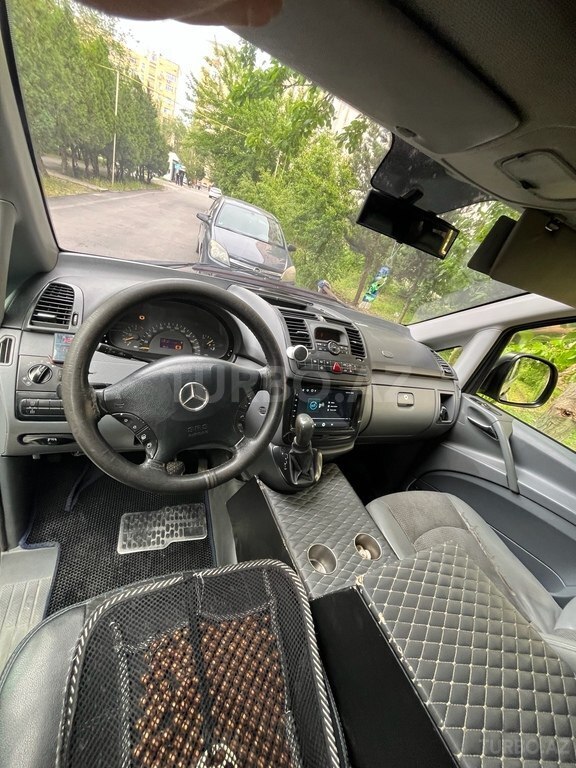 Mercedes Viano