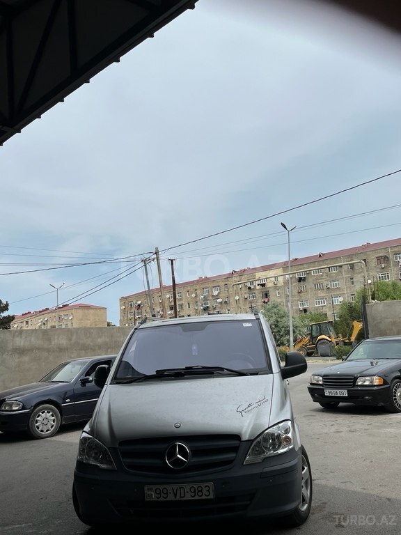 Mercedes Viano
