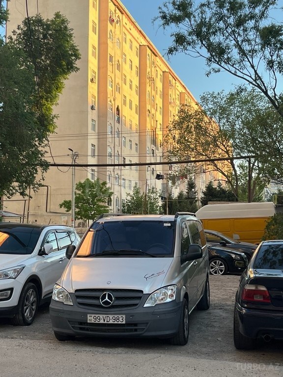 Mercedes Viano