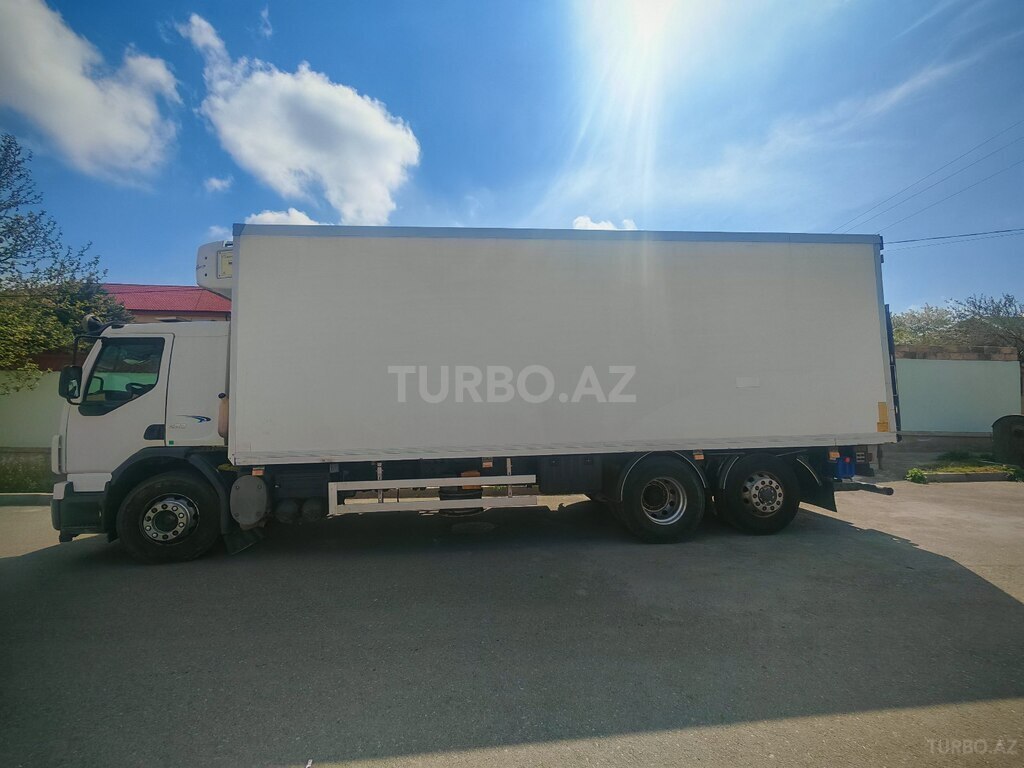 Volvo FH 12