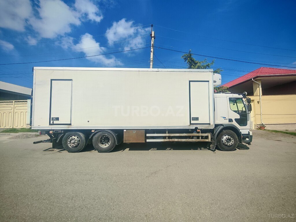 Volvo FH 12