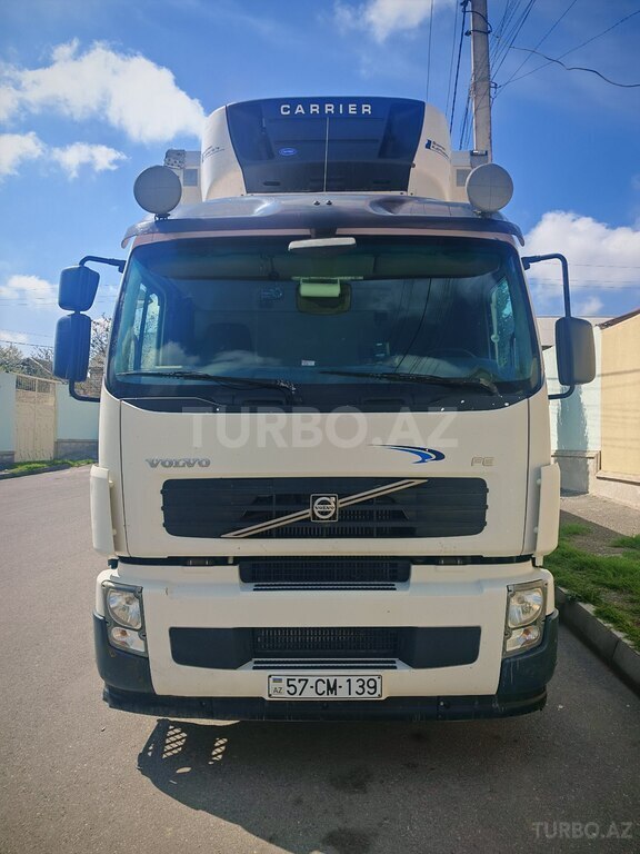 Volvo FH 12