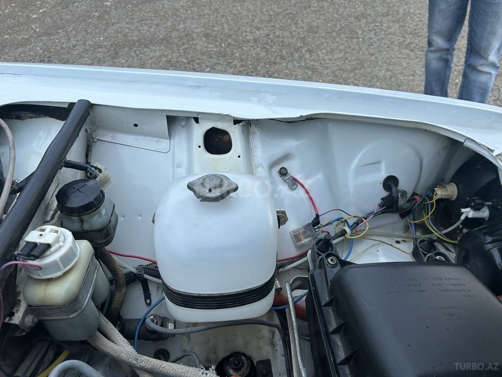 LADA (VAZ) 2107