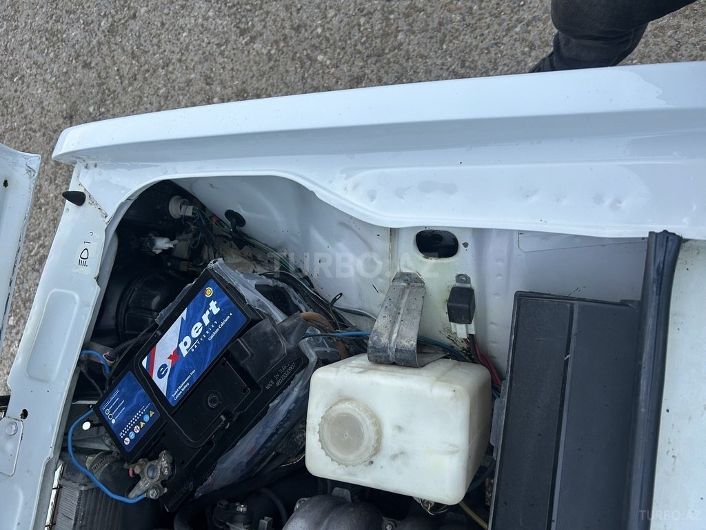 LADA (VAZ) 2107