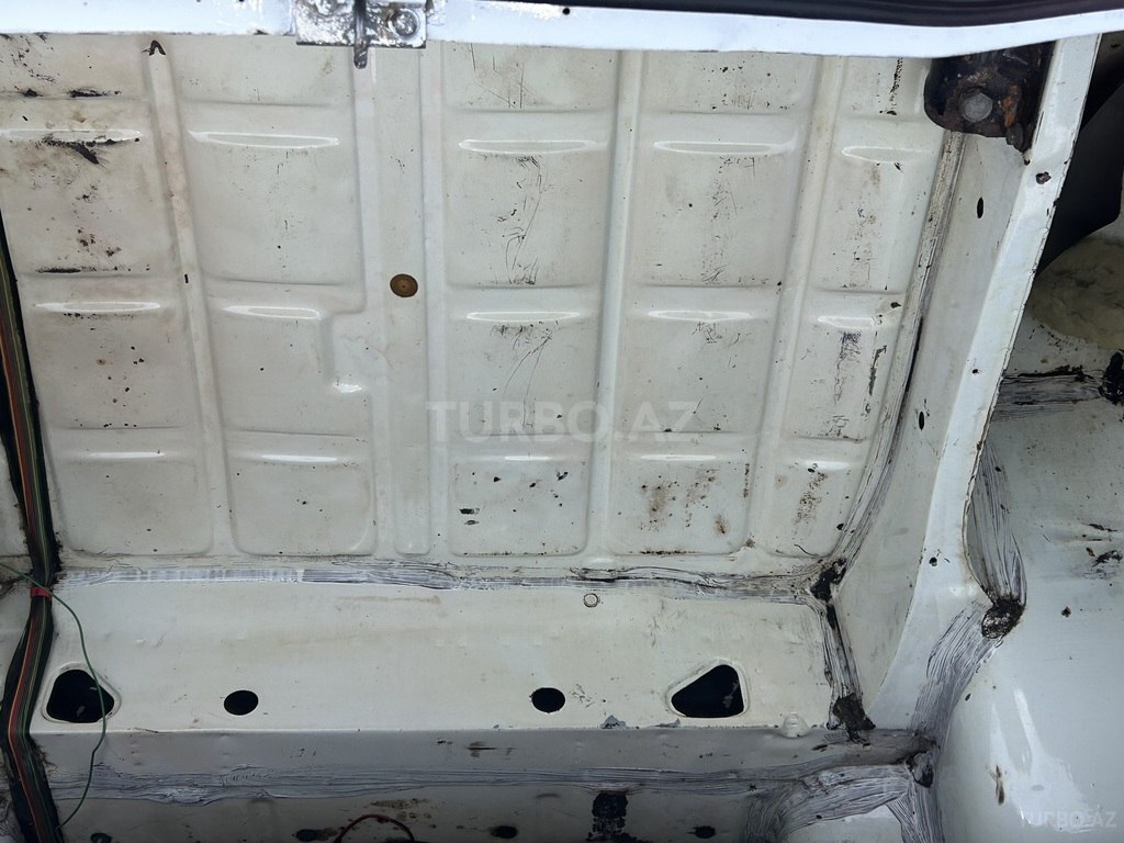 LADA (VAZ) 2107