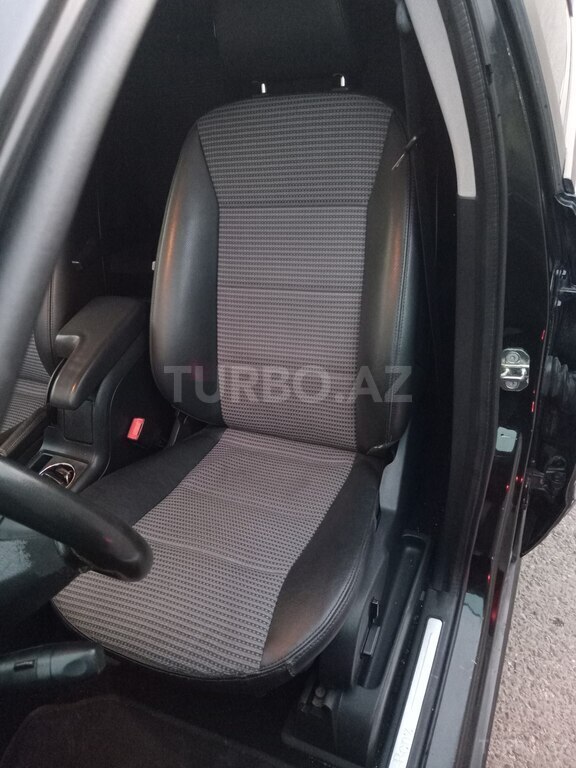 Mercedes A 180