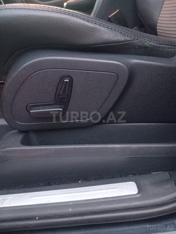 Mercedes A 180
