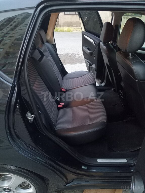 Mercedes A 180