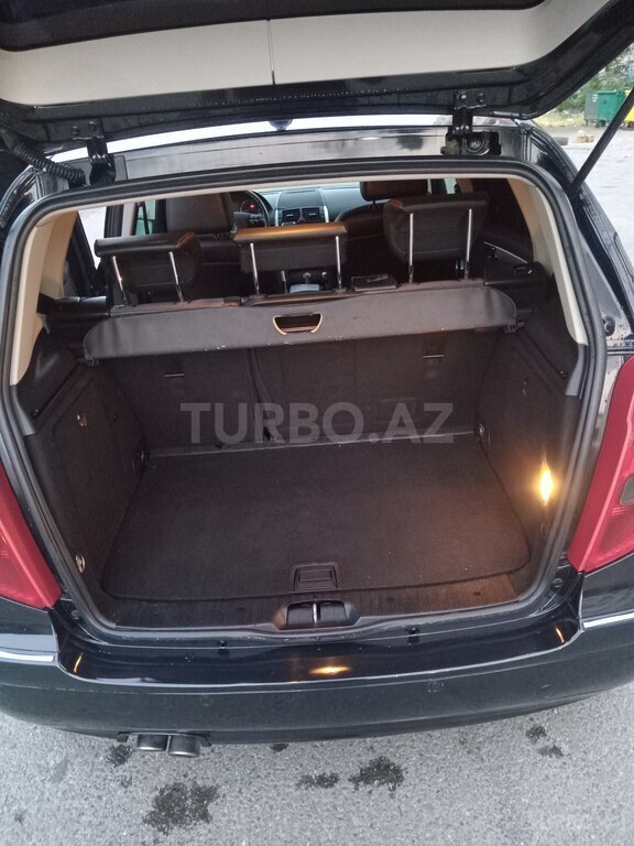 Mercedes A 180
