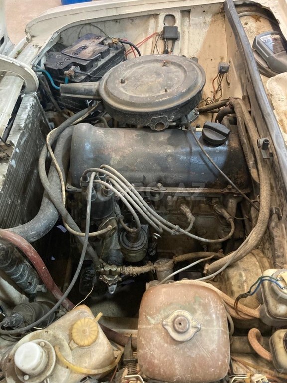 LADA (VAZ) 2106
