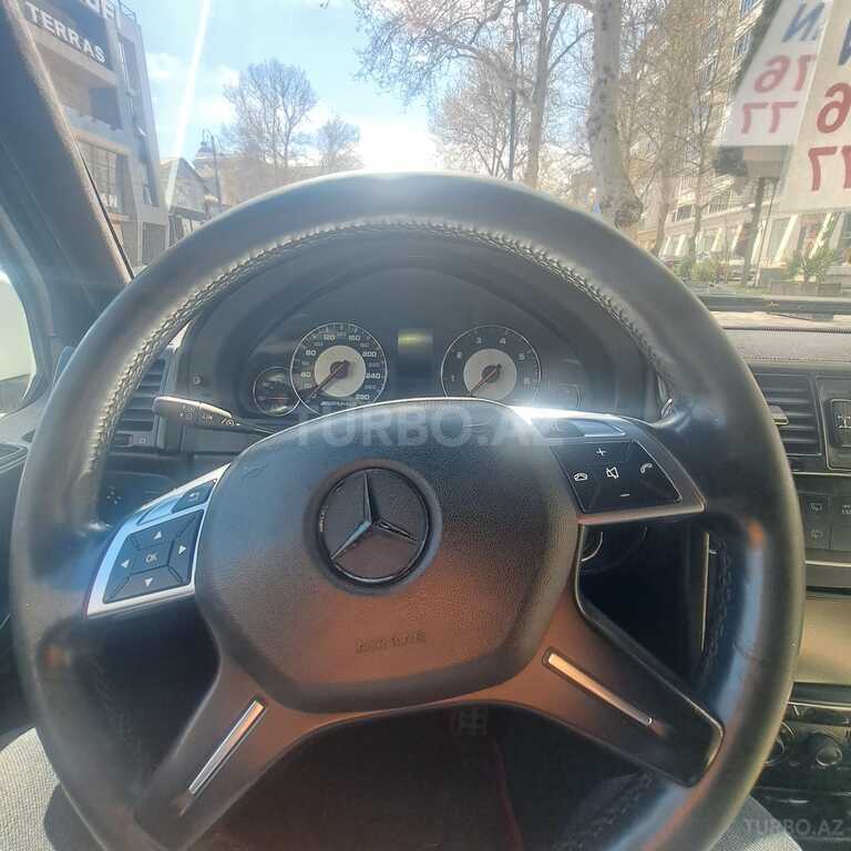 Mercedes G 55 AMG