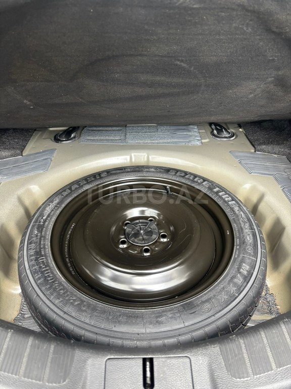Ford Fusion (North America)