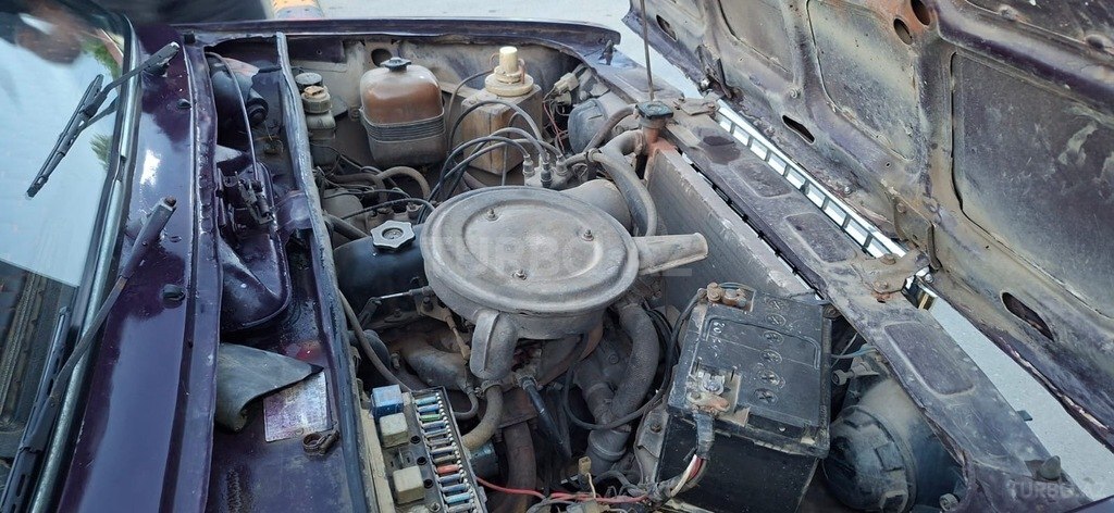 LADA (VAZ) 2107