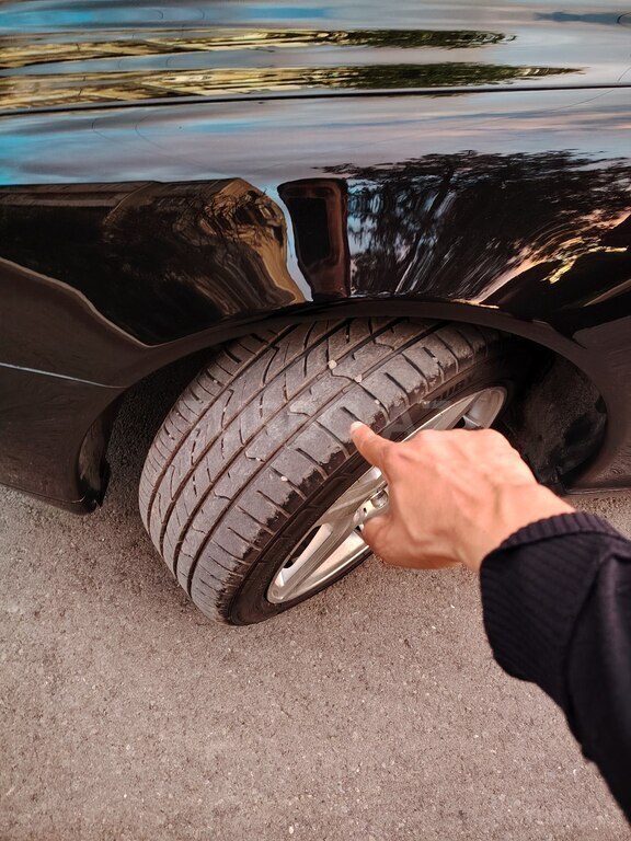 Mercedes S 320
