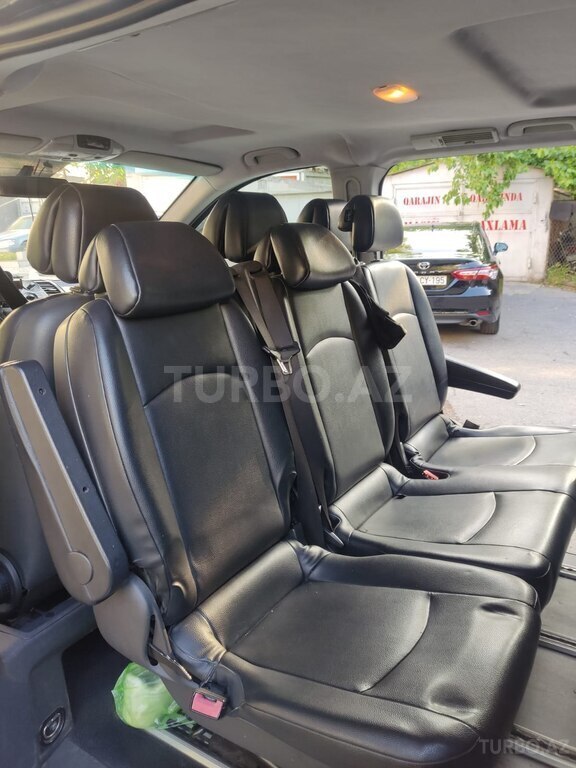 Mercedes Vito 116 CDI