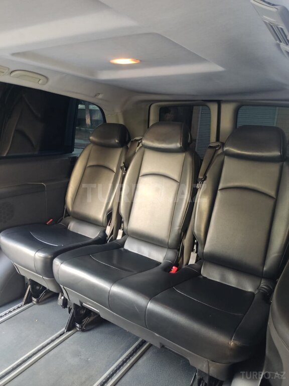 Mercedes Vito 116 CDI