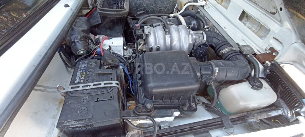 LADA (VAZ) Niva