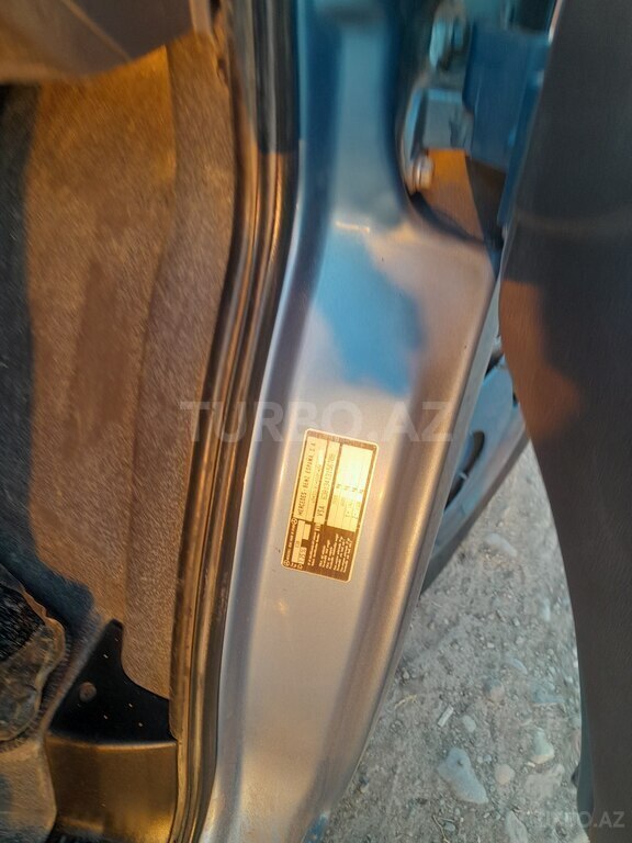 Mercedes Vito 114
