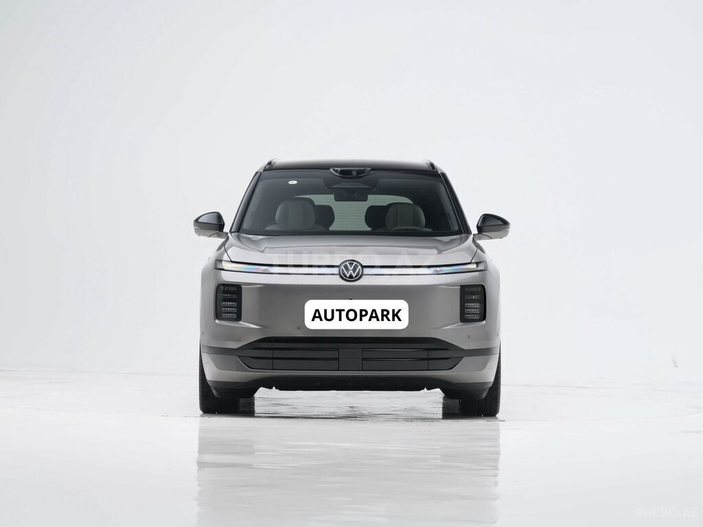 Volkswagen ID.Era 9X