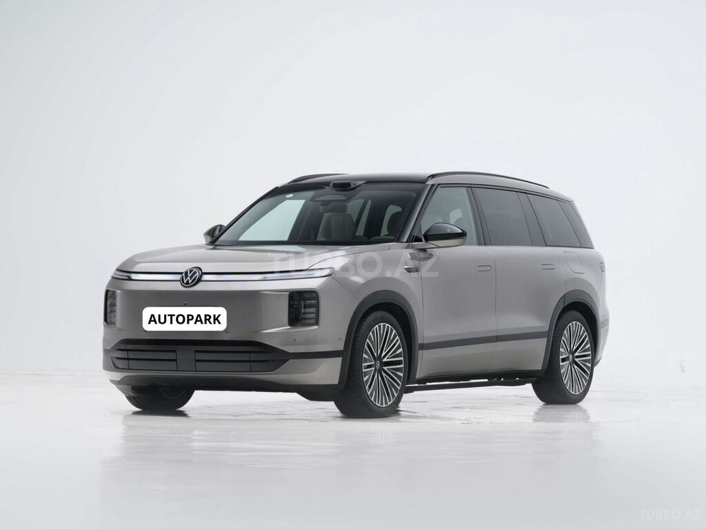 Volkswagen ID.Era 9X