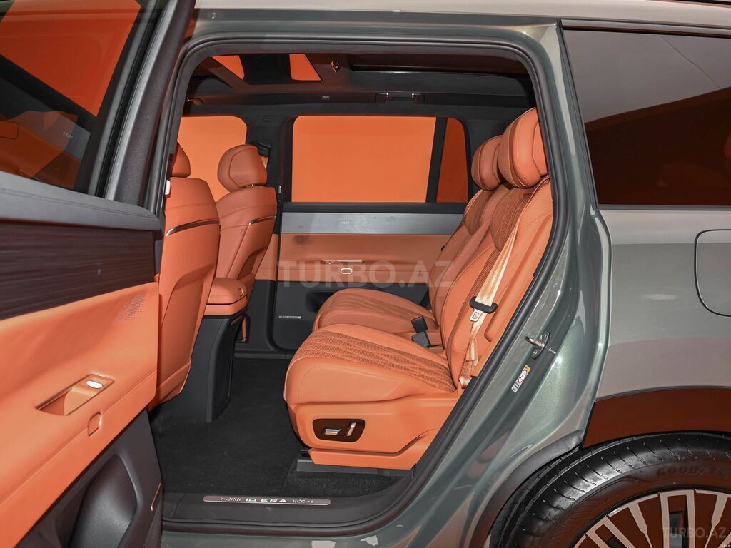 Volkswagen ID.Era 9X