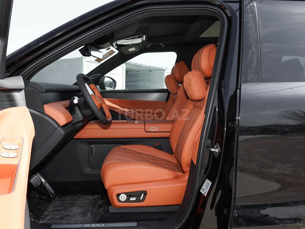 Volkswagen ID.Era 9X