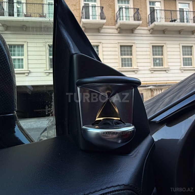 Mercedes CLS 63 S AMG 4MATIC