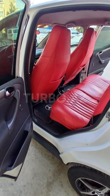Mercedes A 160