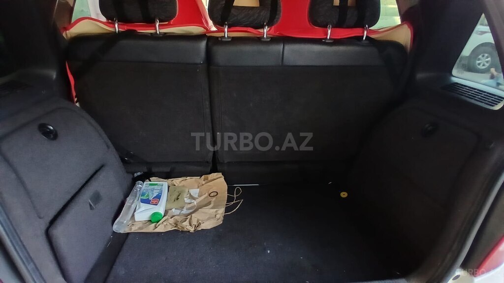 Mercedes A 160