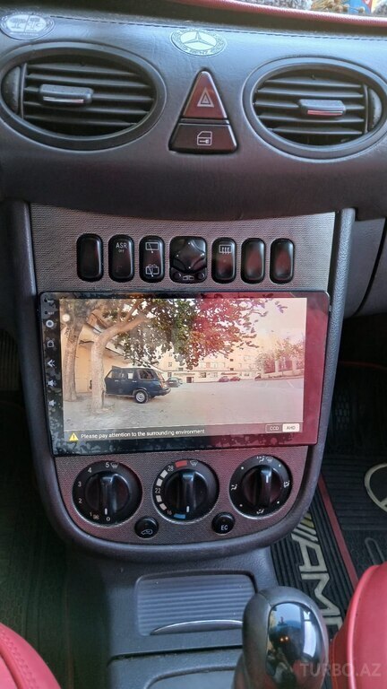 Mercedes A 160